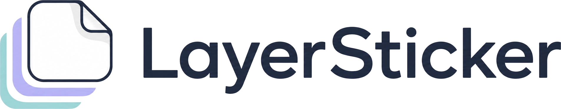 LayerSticker