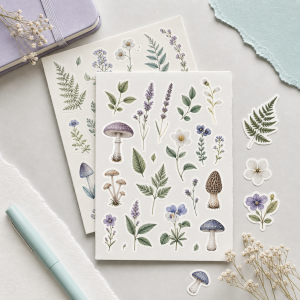 Wild Meadow Botanicals